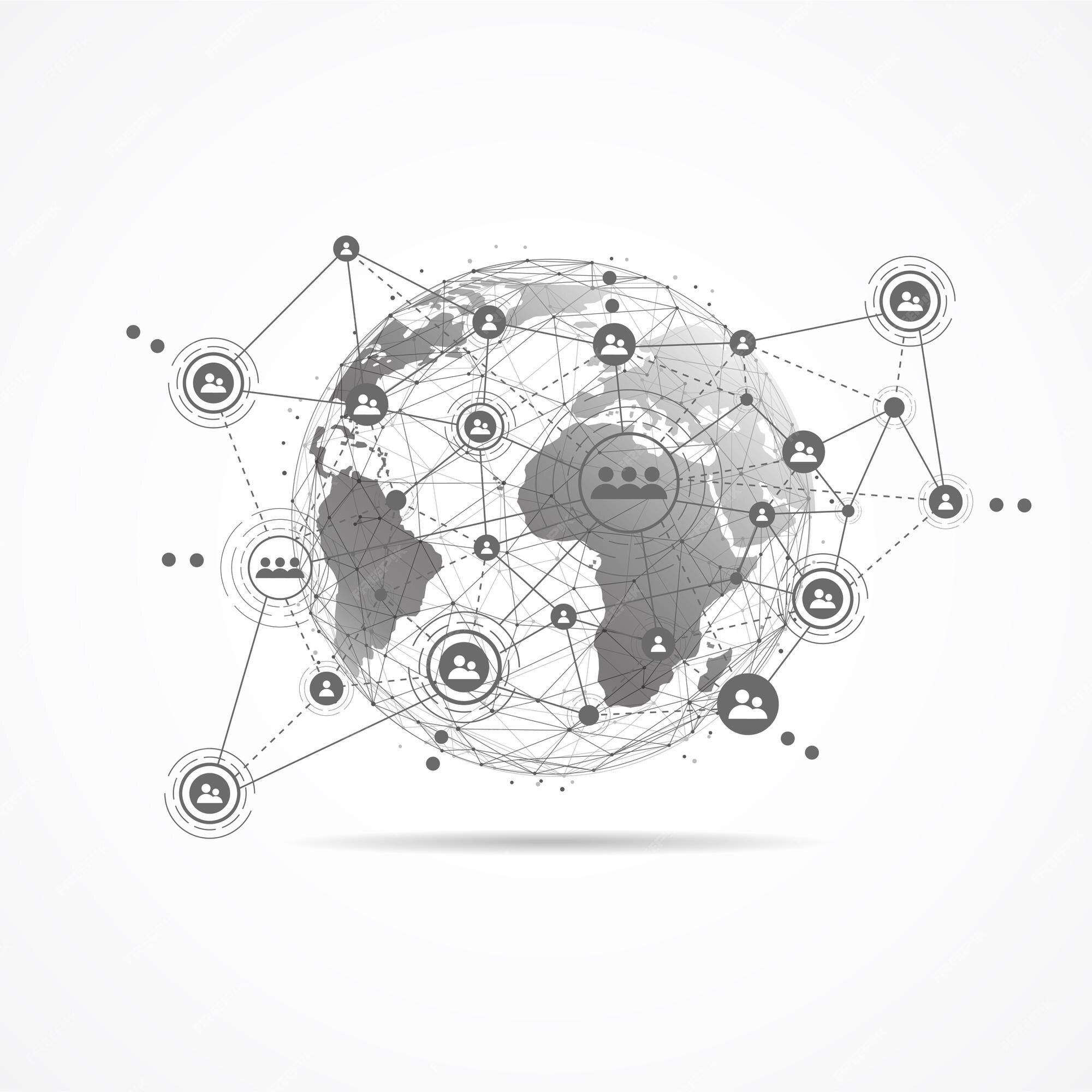 Blockchain Node Hosting Infrastructure