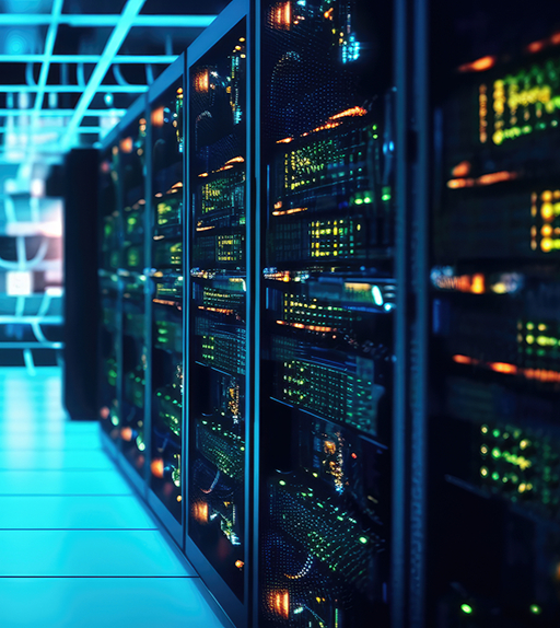 AI GPU Servers for LLM Training and Inference